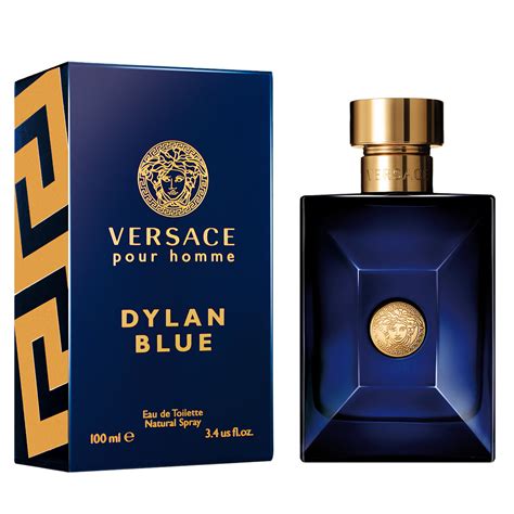 versace pour homme dylan blue cologne|versace dylan blue 100 ml.